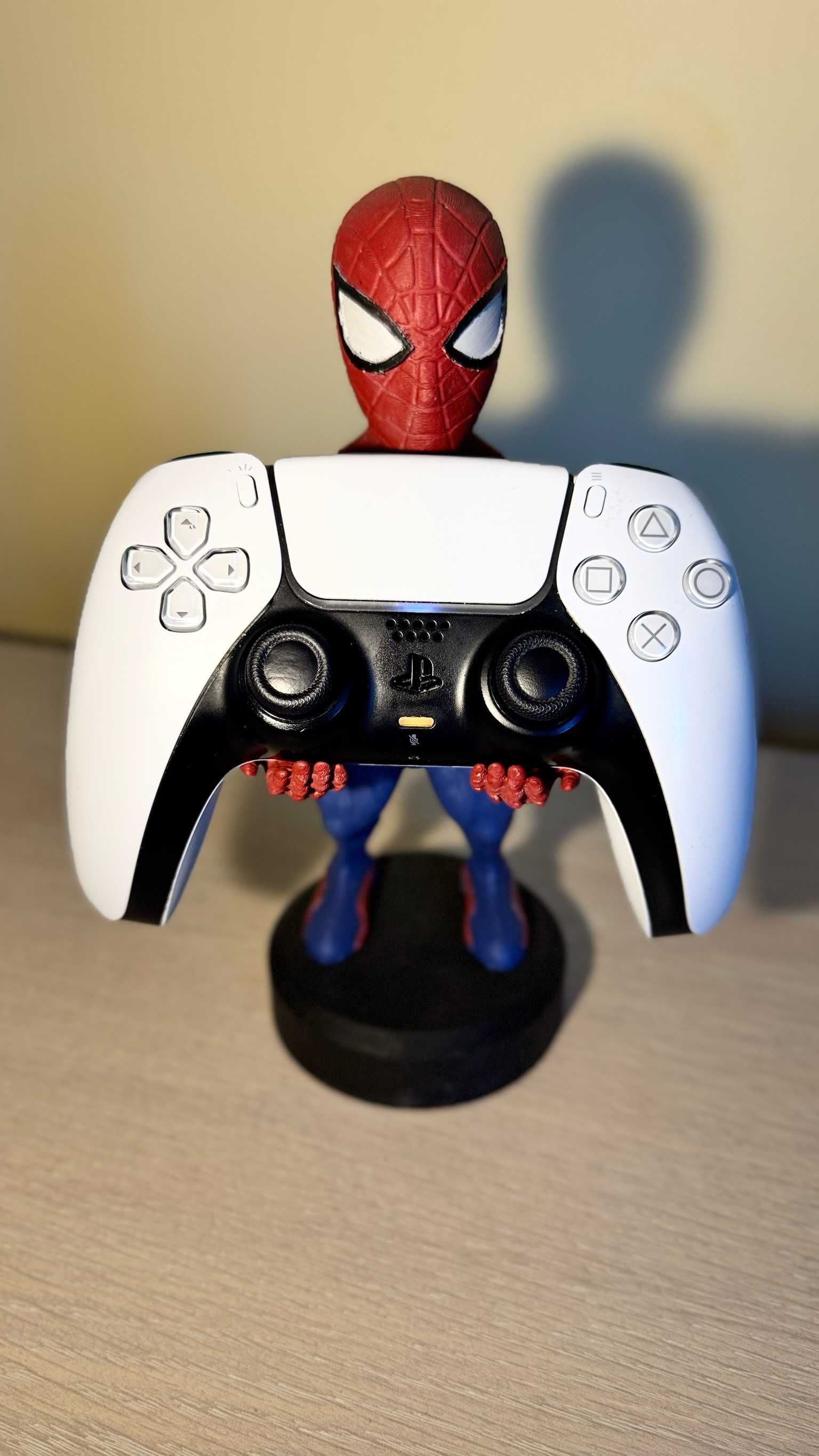 Spider-Suport PS5,Xbox,Ps4 – Eroul care Veghează Controllerul Tău!