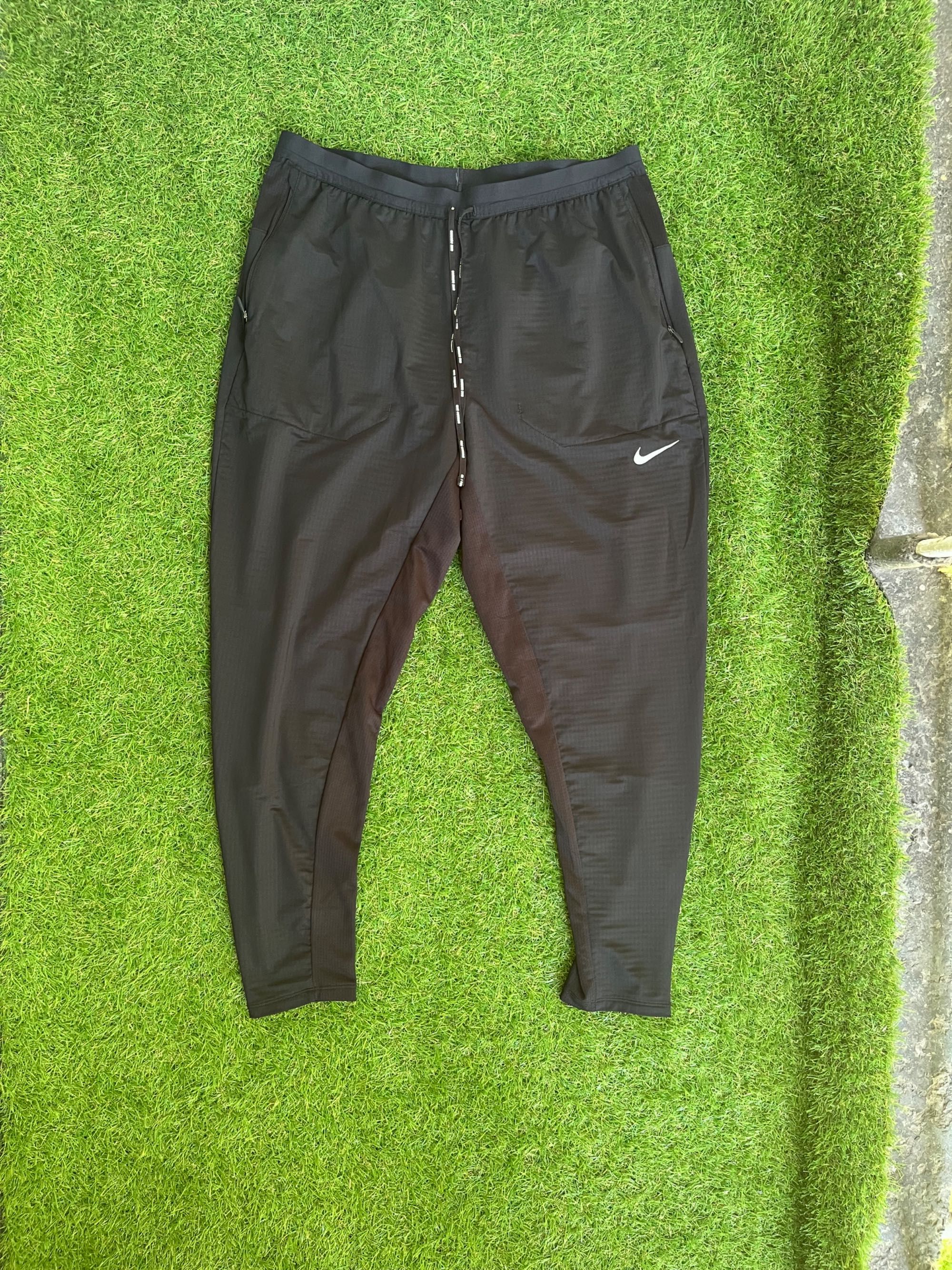 Мъжко долнище : NIKE RUNNING L