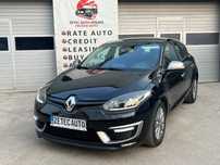 Renault Megane Posibilitate rate fixe / Avans 0 / Garantie