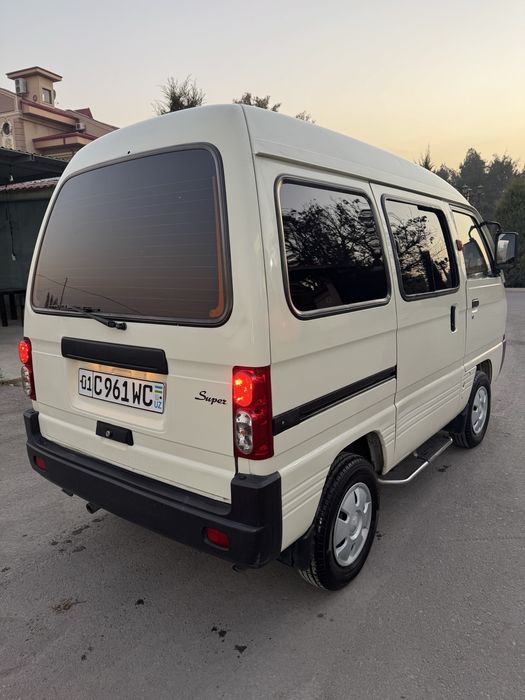 Дамас  холати яхши