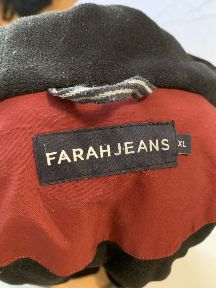 Geacă waterproof Farah Jeans
