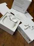 Vand Casti airpods gen4 ANc noi