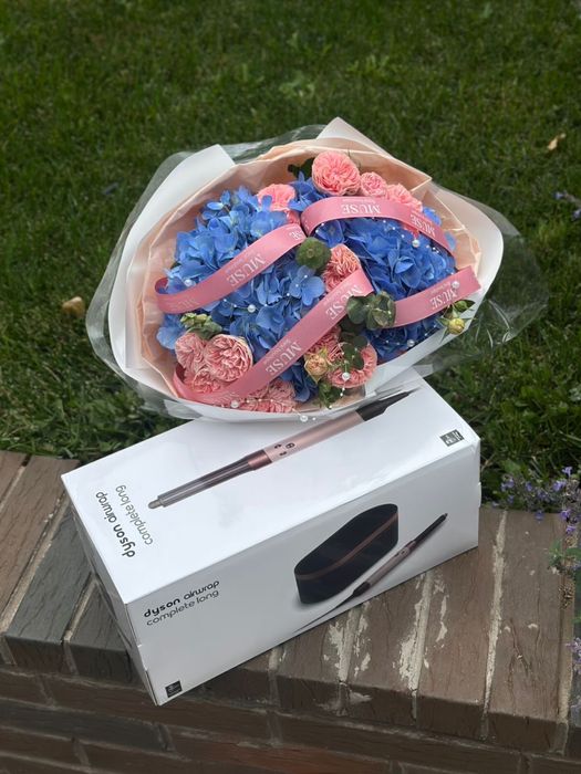 Продам стайлеры Dyson