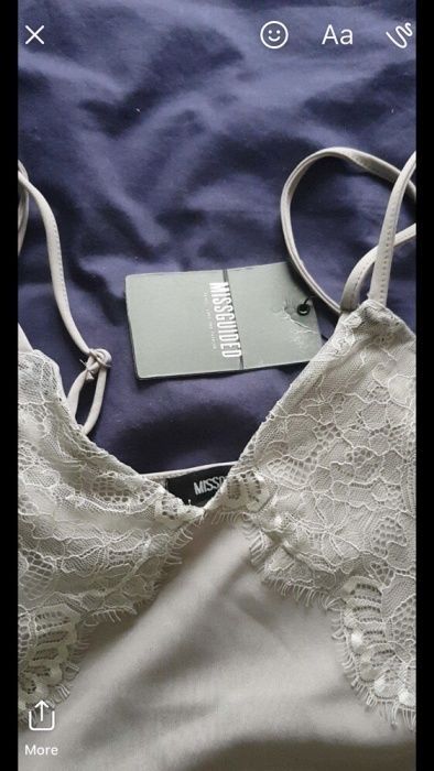 Rochie noua mărimea S