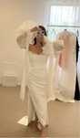 Vand rochie de mireasa brand Ivaz Couture