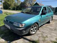 Продам машину Nissan Sunny