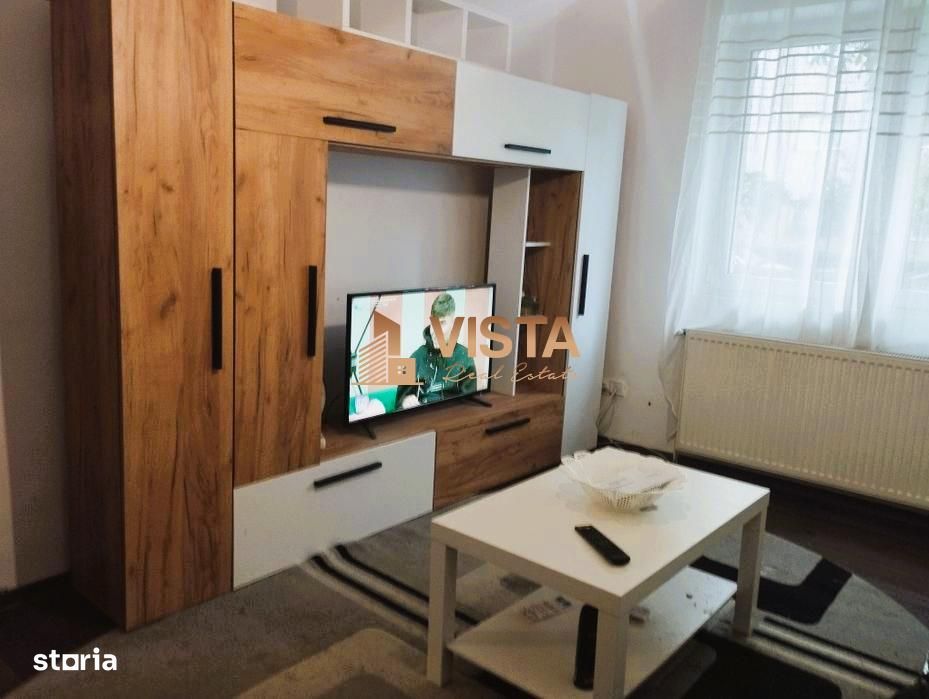 Apartament 2 camere,  decomandat, centrala proprie. Zona Grivitei