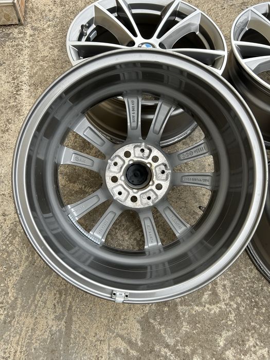 5х112 17 ски за vw tuguan turan golf 5 6 7 pasat skoda seat