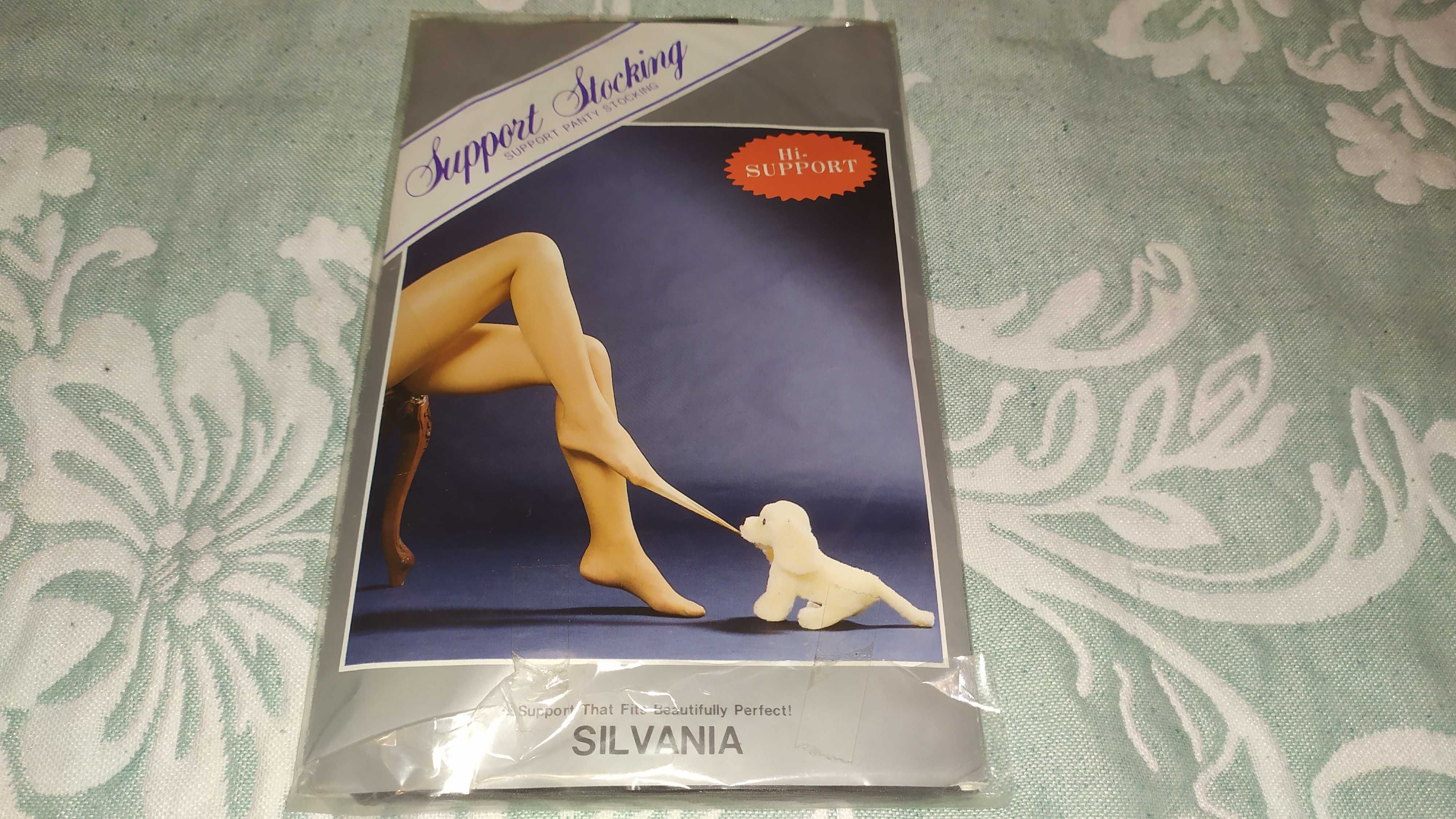 колготки   SILVANIA  support panty stocking