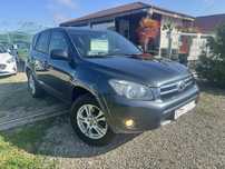 Toyota Rav4  4x4 Extra Full Posibilitate Rate Cash Buy Back