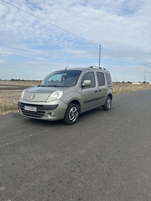 Renault kangoo de vanzare