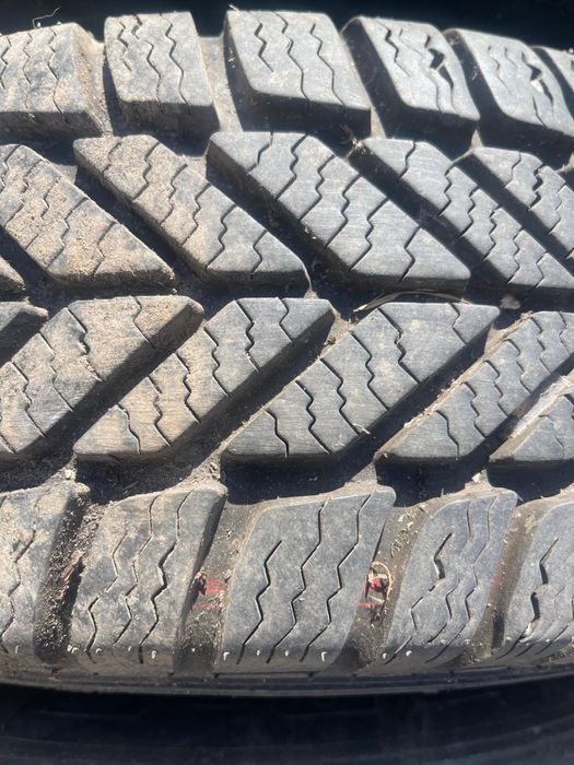 Jante plus cauciucuri 175/70/14