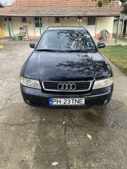 Vand audi a4 b5 quattro