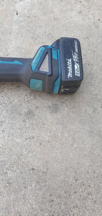 Polidisc/flex Makita DGA506