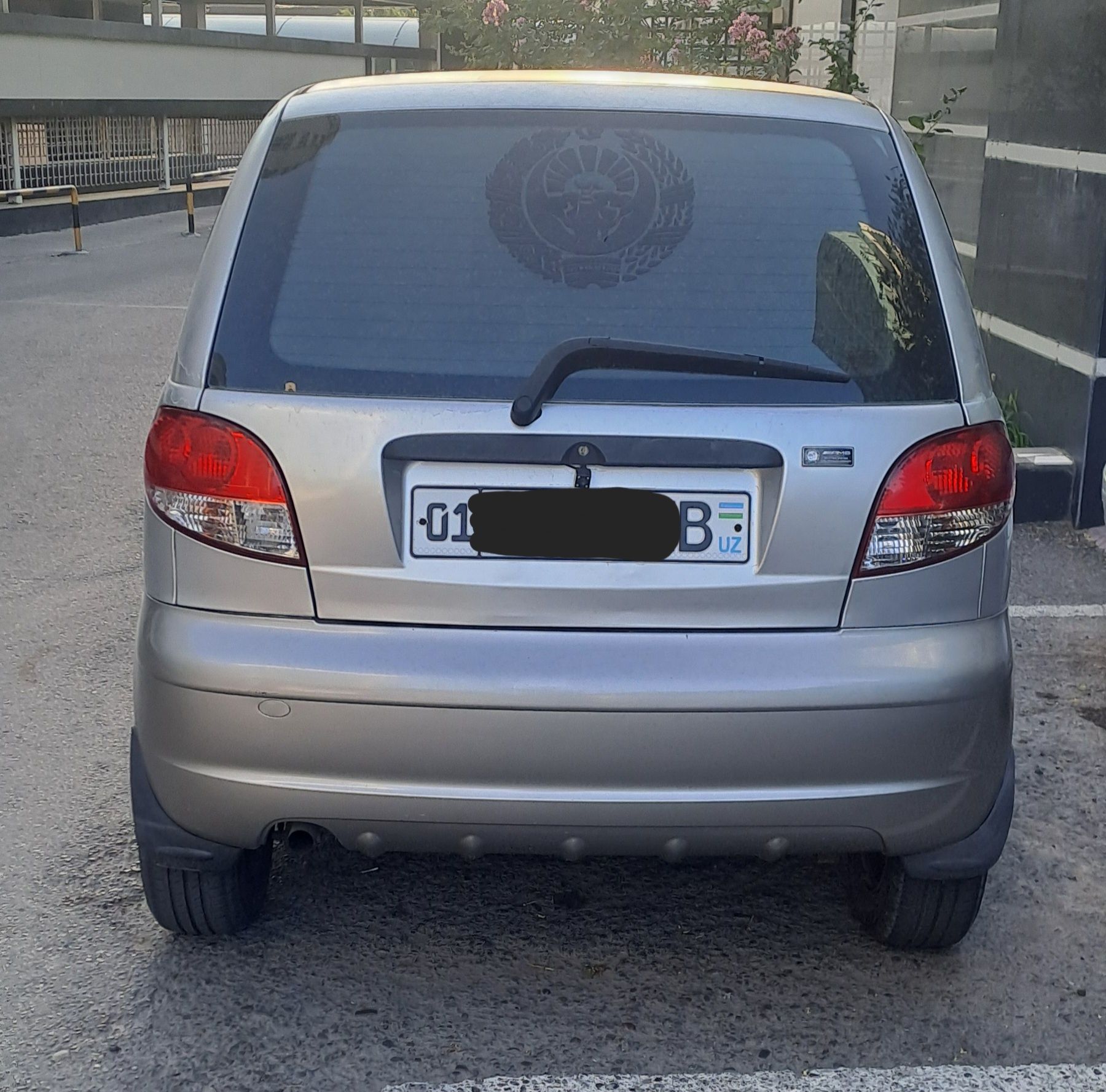 Matiz best 2011 yil xolati yaxshi kraska asvijit