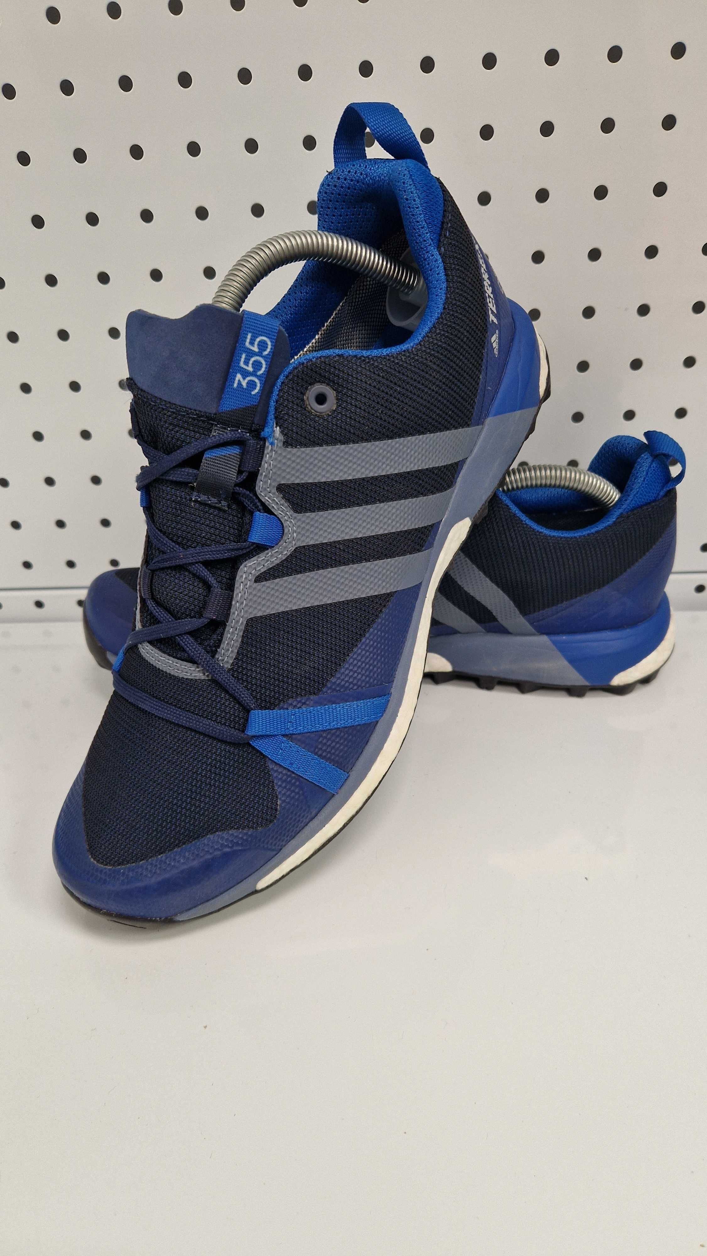 Оригинални мъжки маратонки- Adidas Terrex Gore-Tex