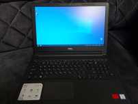 Лаптоп Dell Inspiron 15 3000