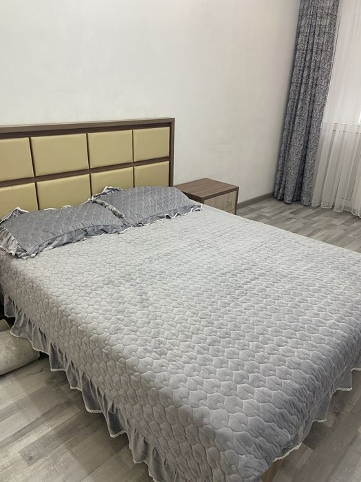Покрывало для спальной кровати