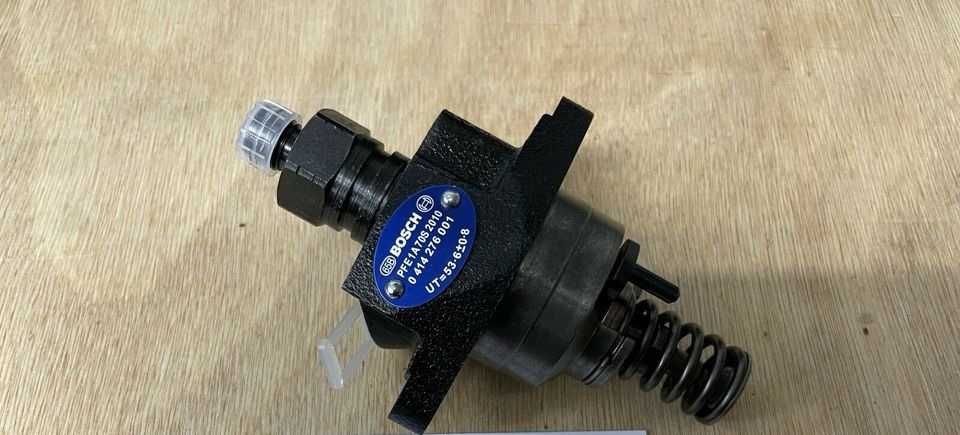 Pompa injectie / Injector / Hatz / Deutz / Kubota / Yanmar