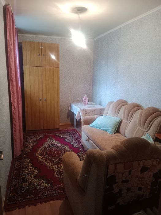 Сдам 1 комнатную квартиру