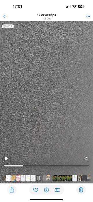 Фасадные работы. Лученте - Венецианка