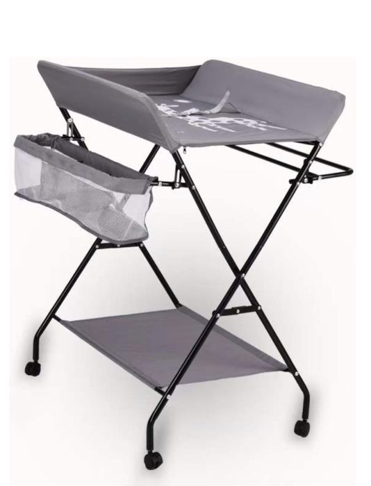 Пеленальный столик