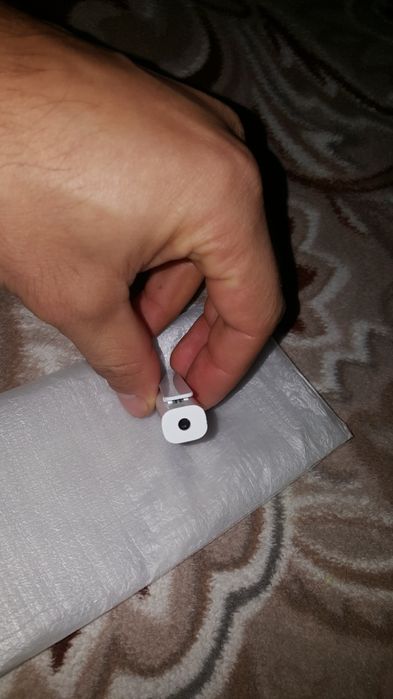 Receiver audio Xiaomi