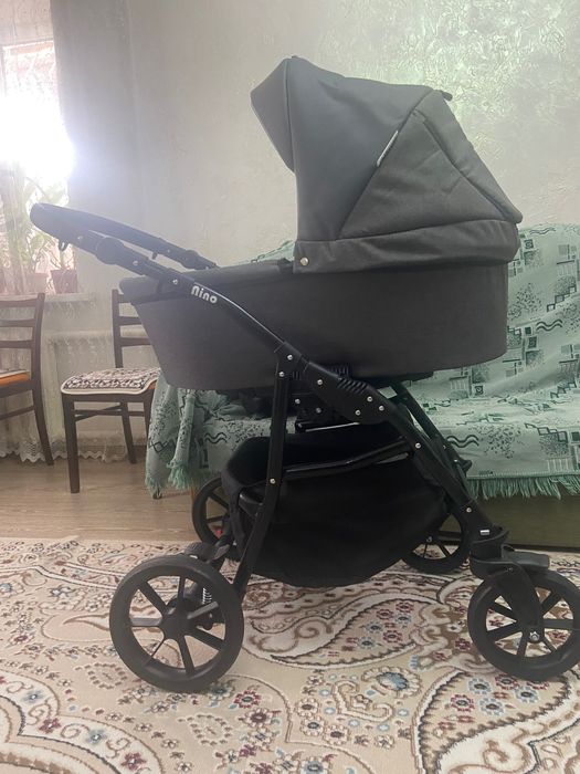 Детская коляска Pituso Nino 2 в 1