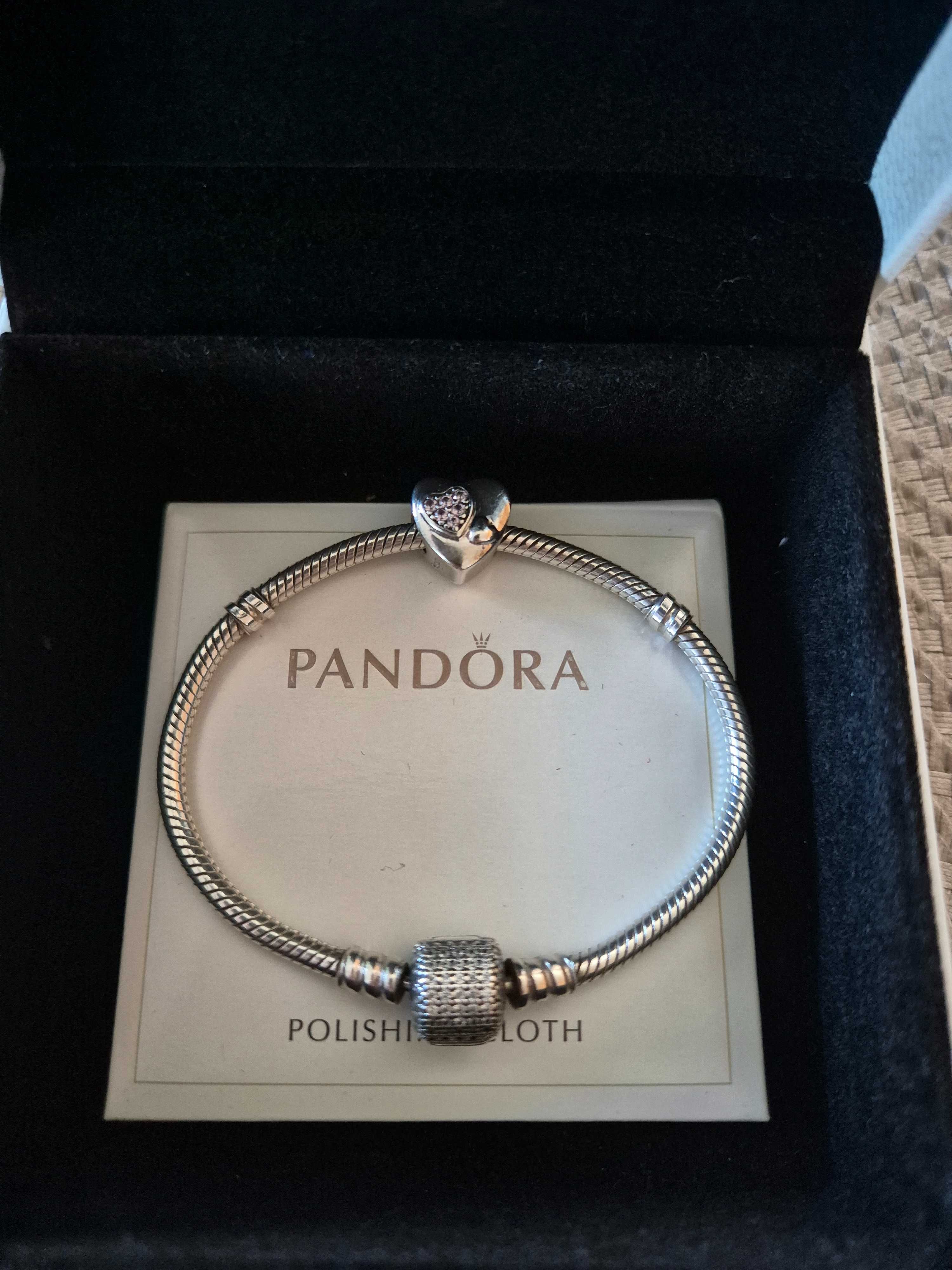 Дамска гривна Pandora
