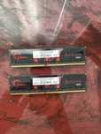 G.Skill Aegis 16GB DDR4 3000MHz CL16