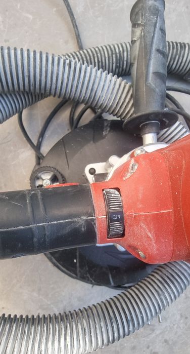 Шлайф машина Matrix DWS 1200