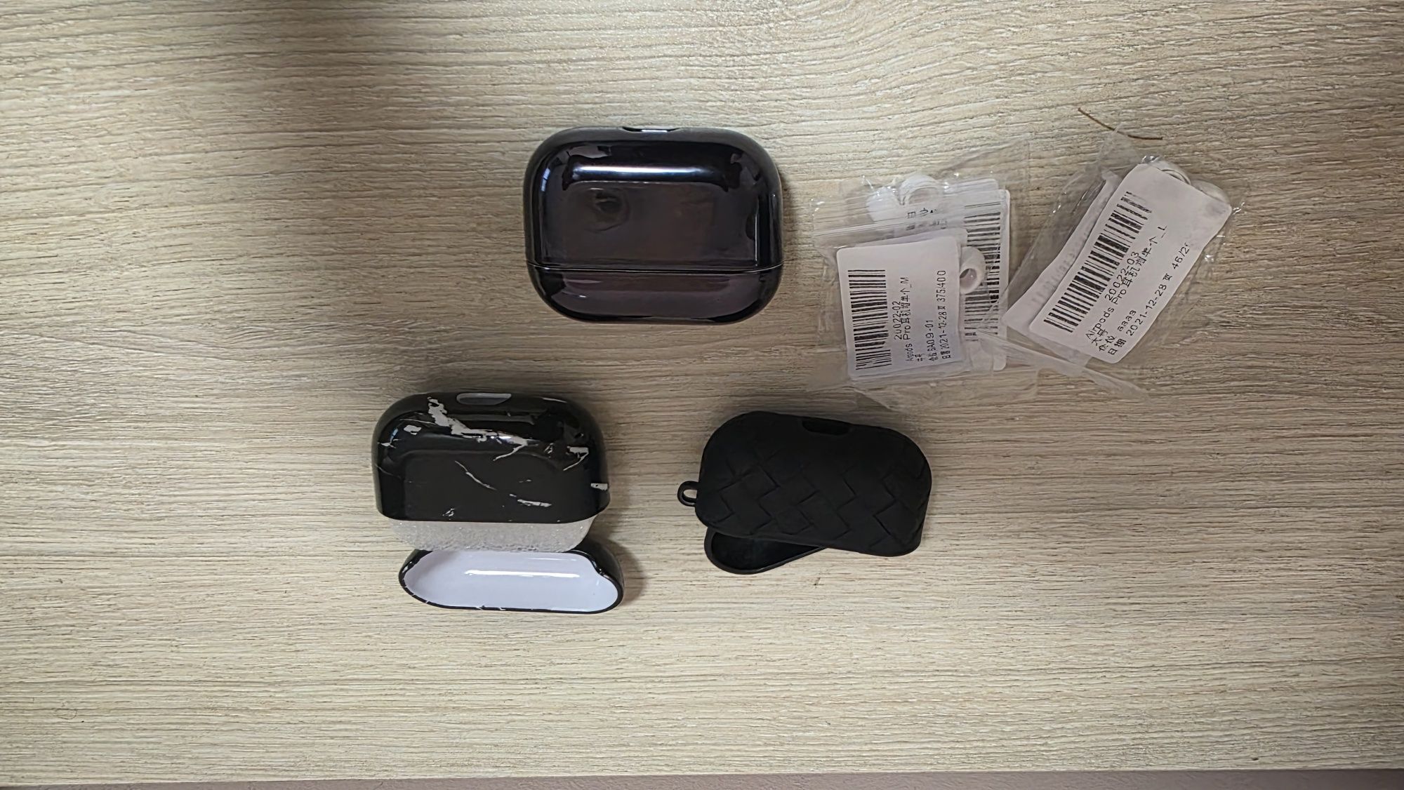 Слушалки Airpods PRO