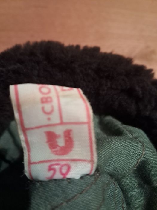 Шапка за лов и туризъм