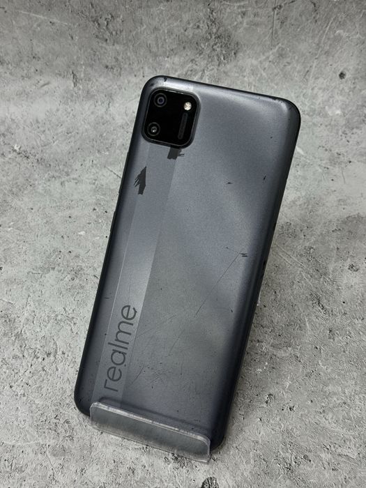 Realme C11, 32гб, Костанай 1020, лот 798046