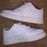 Nike air force 1 fake