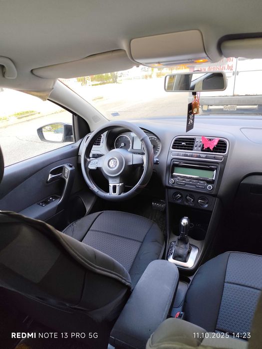 Продавам VW Polo