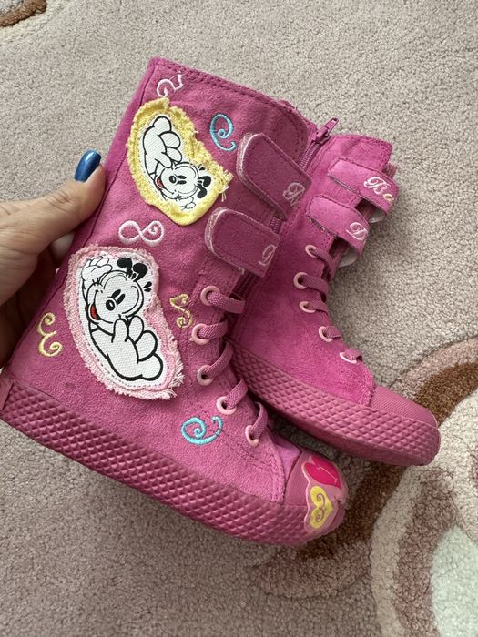 Сапожки классные