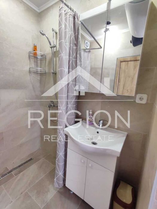 Дава се под наем Двустаен апартамент в Варна, Победа - 70 кв.м за 459 € - Снимка #6