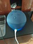 Продам умную колнку Alexa EchoDot