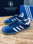 Adidas Gazelle мужские кроссовки в стиле ретро РАЗМЕР 43,44,45