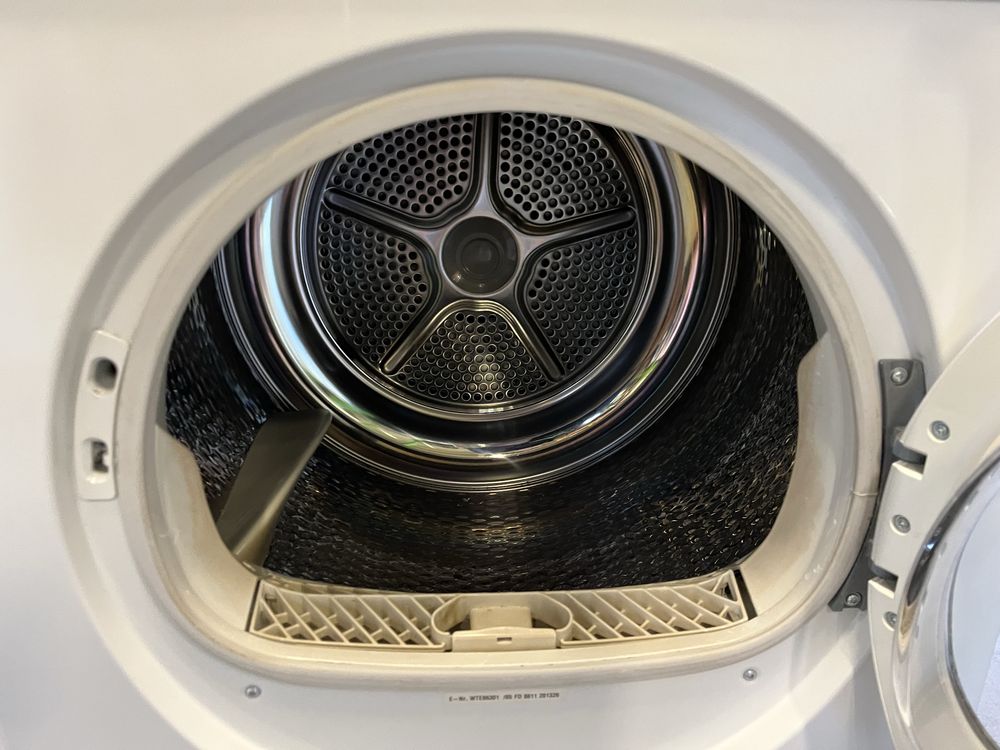 Кондензационна сушилня Bosch Maxx7 7кг