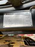 Combina New Holland cx 6080
