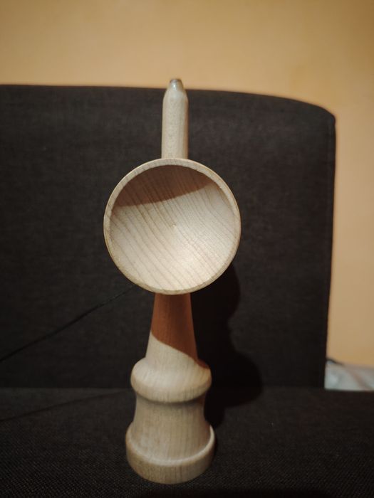 Ken okendama space 2