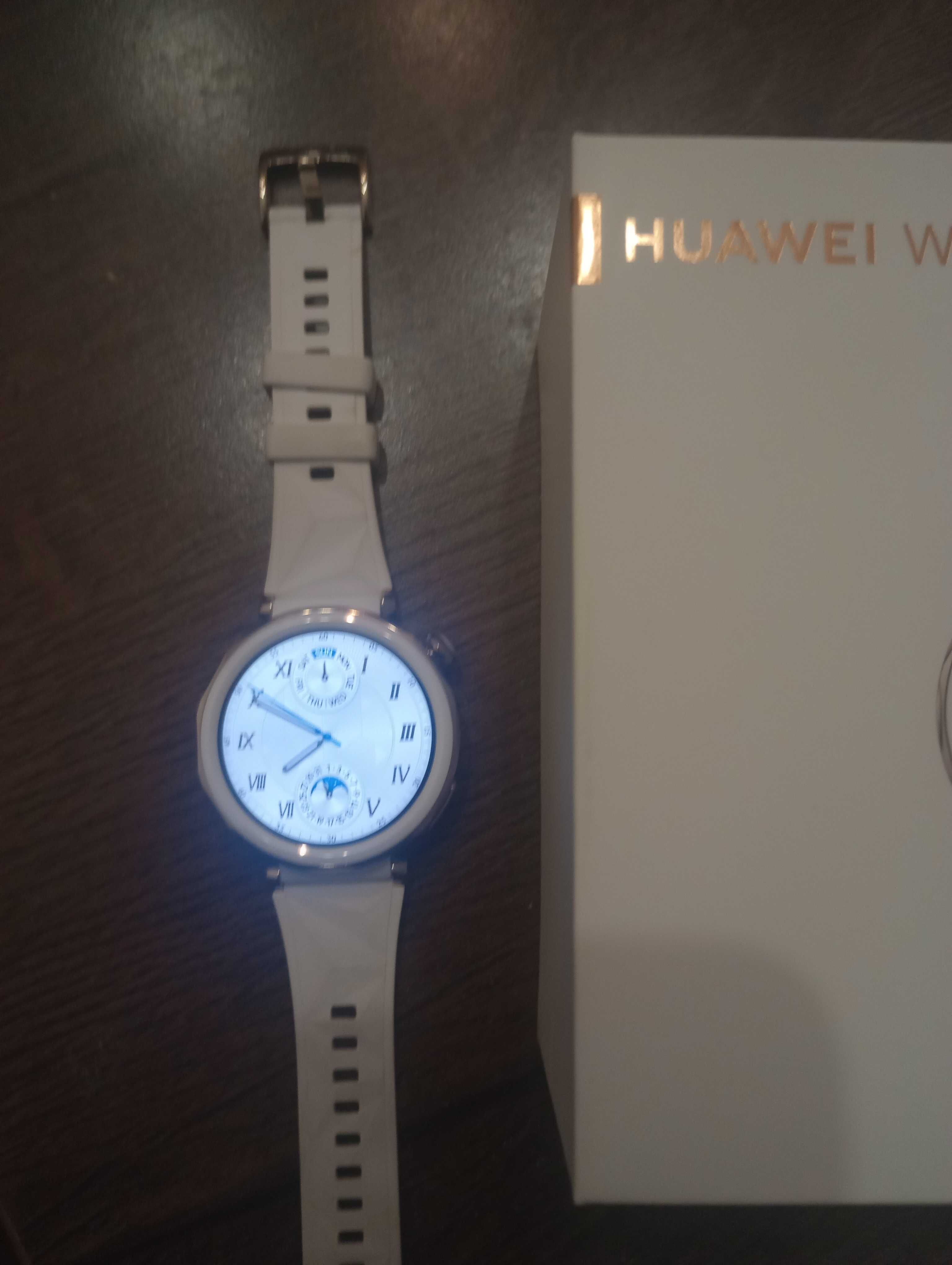 HUAWEI watch GT 5Pro