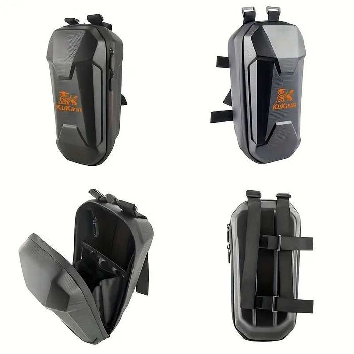 Geanta trotineta impermeabila tip borseta de 3 litri, Kukirin