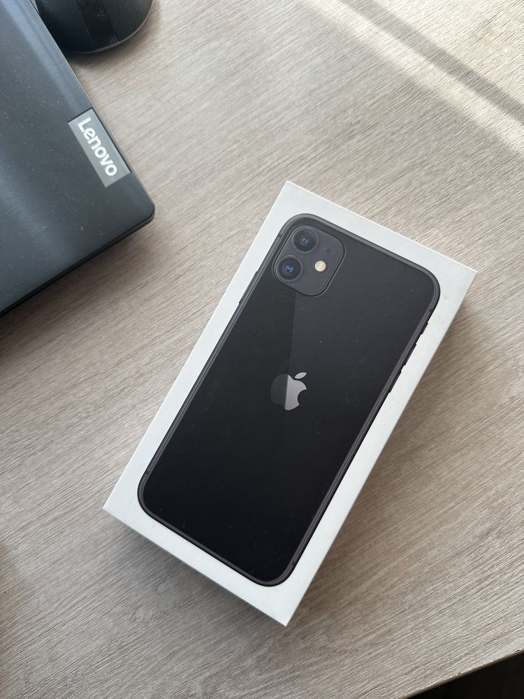 Iphone 11 128GB айфон