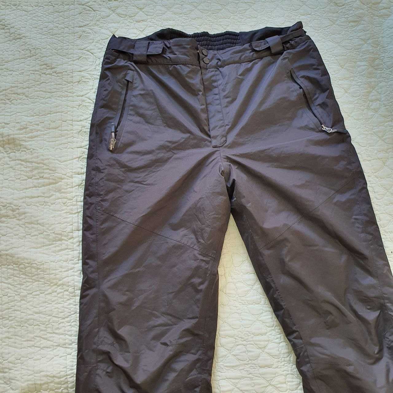 Pantaloni schi barbat L