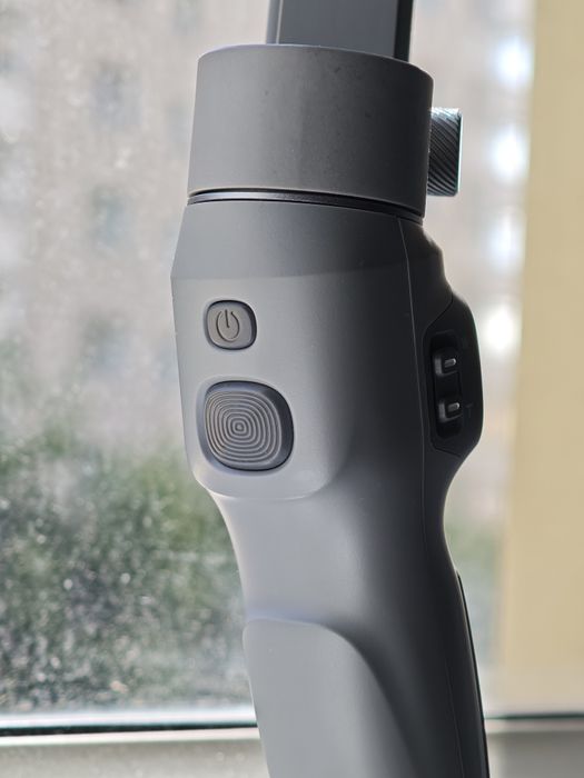 Стабилизатор Smooth Q3