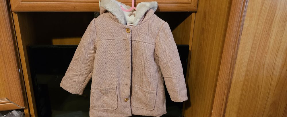 Lot geci de iarna fetițe 4 ani