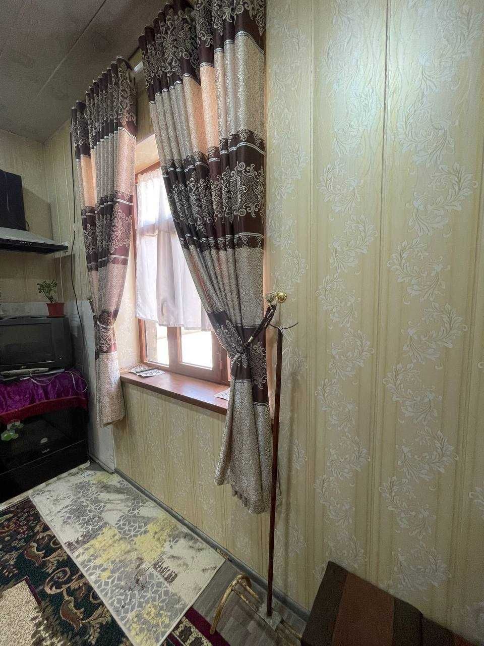 Tayyor xovli sotiladi
